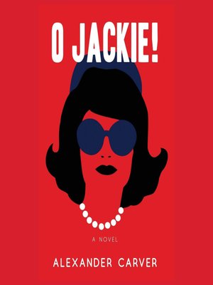 cover image of O Jackie!